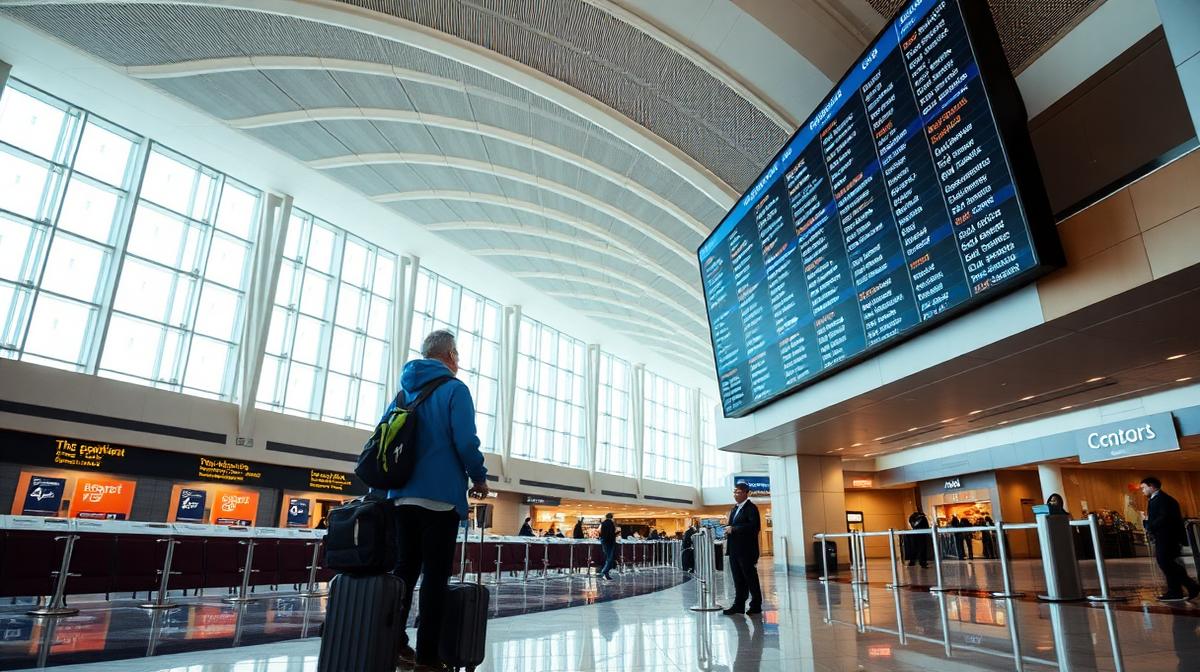 Dubai visa documents and passport — dubai transit visa guide