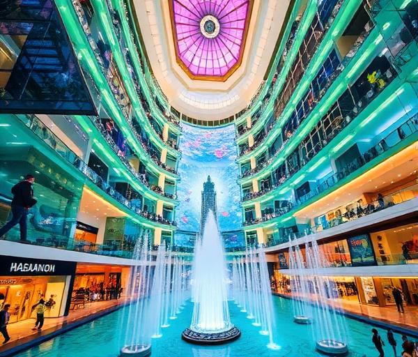 Dubai airport duty free shopping — DXB best buys 2026