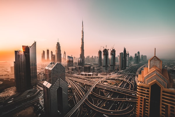 Palm Jumeirah Monorail The View observation deck Atlantis 2026 guide